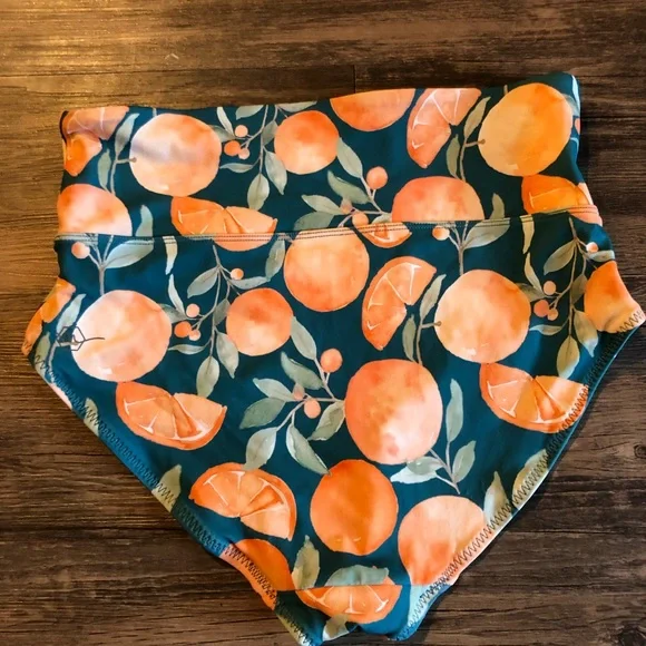 NWOT Maven Thread Bikini Bottoms - Picture 6 of 8